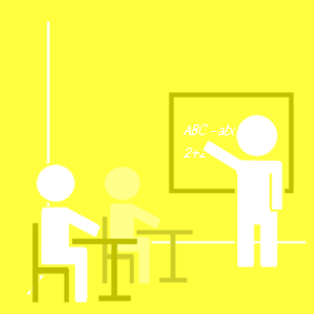 classroom